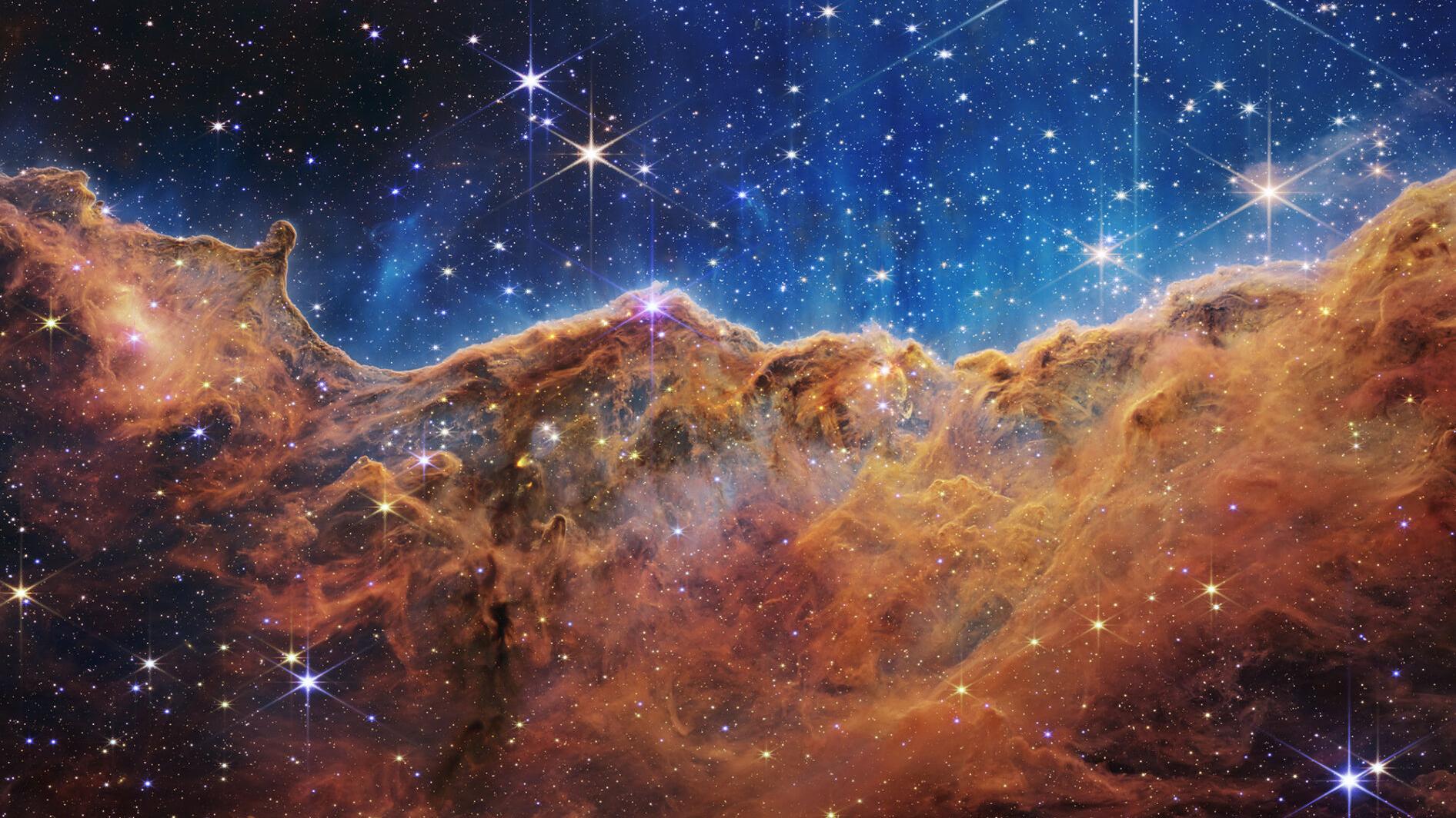 First Webb images dazzle even U of A astronomers who helped collect them